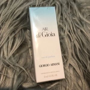 Mini Air di Gioia Eau De Parfum